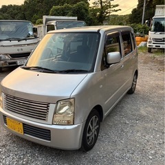 mh21sワゴンRの画像