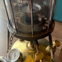 【中古】武井バーナー501aの画像
