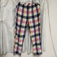 ルームウェア 3点 GUの画像