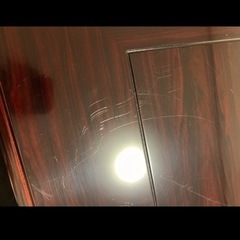 差し上げます。　和室テーブルの画像