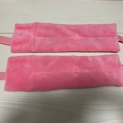 リラックスゆたぽん　足首用の画像