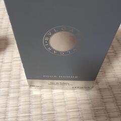 BVLGARI  香水 7割残量の画像