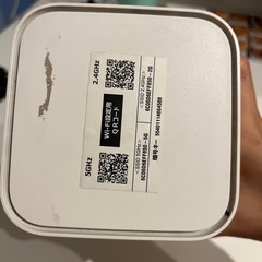 Softbank airの画像