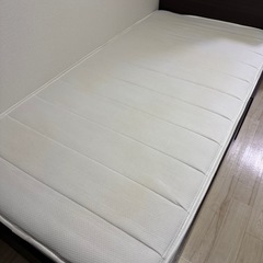 急募！シングルベッドお譲りします！の画像