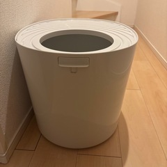 猫用トイレの画像