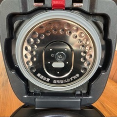 タイガー TIGER圧力IH 炊飯器 JPV-S100 2024年製の画像