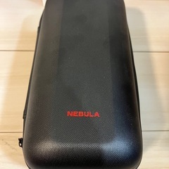 Anker Nebula Capsule 3 プロジェクター の画像