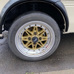 キャリートラックの画像