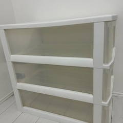 カラーボックスの画像