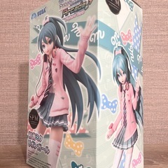 初音ミク☆projectDIVA☆リボンガールの画像