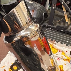 ROSSO フルエキ 多分250の画像
