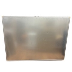 月予定表 ホワイトボード 壁掛けタイプ スケジュールボードの画像