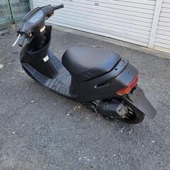 ホンダ スーパーディオAF27DIOの画像