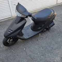 ホンダ スーパーディオAF27DIOの画像