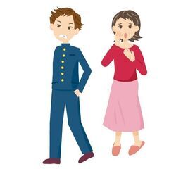 中1保護者必見！9月に感じる“不安”と“希望”の画像