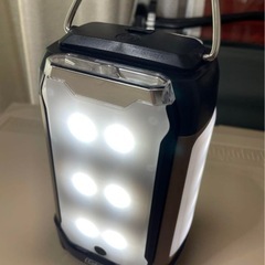 ランタン2個セットの画像