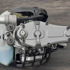 片刃ヘッジトリマ ゼノア HT220-100Hの画像