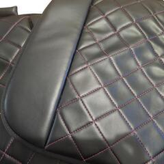 車用シートクッションの画像