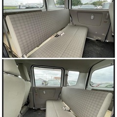 《自社ローン対応⭕️》［沖縄県］【スズキ エブリイ PA】現金販売から自社ローンまで幅広い購入方法で対応❗️審査通過率98%、ブラックOK、格安中古車販売店【オーシャンデザイン】✨キーレス✨の画像