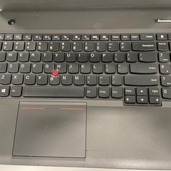 Thinkpad E540の画像