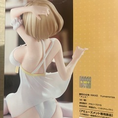  NIKKE〜勝利の女神〜☆アニスの画像