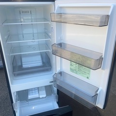 冷蔵庫 洗濯機 電子レンジ 3点セット割り　☆地域限定配達無料★の画像