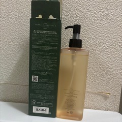 バウム　ハンドソープの画像