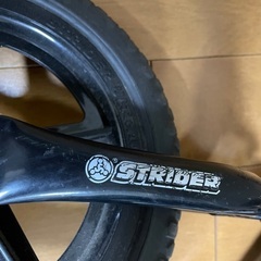 ストライダースポーツ12⭐︎日本正規品の画像