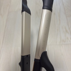 VS Sassoon 2wayヘアアイロンの画像