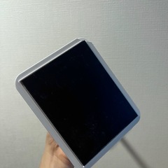 浴室 マグネットコーナー収納バーの画像