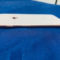 iPhone 8 ゴールドカラーの画像