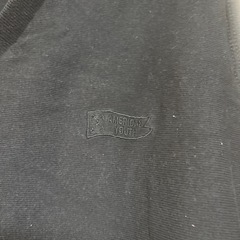 RCWB スウェットワンピの画像