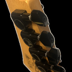 Ibanez GRG320FA-TVTトレモロ付 ソフトケース付き 美品の画像
