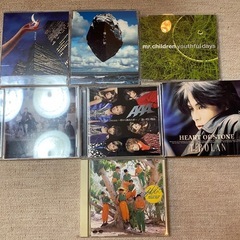 CDの画像