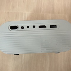 プロジェクターの画像