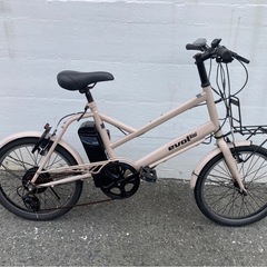 1596業界最長12ヶ月保証付！送料無料エリア多数！安全整備済み！電動自転車 1596業界最長12ヶ月保証付！送料無料エリア多数！安全整備済み