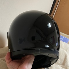 SHOEI ショウエイ　グラムスターの画像