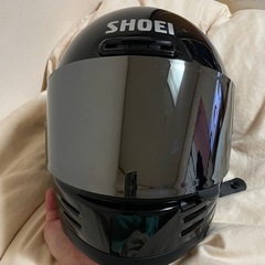 SHOEI ショウエイ　グラムスターの画像