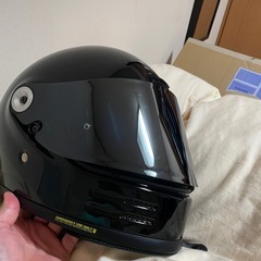 SHOEI ショウエイ　グラムスターの画像