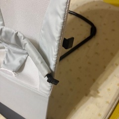 ベビーバウンサーの画像