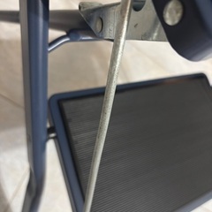 【取引決定しました】ジャンク脚立の画像