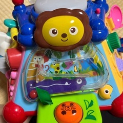 赤ちゃんおもちゃの画像