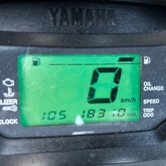 【YAMAHA マジェスティ125FI】　コマジェ　小型大人気 原付2種　美車の画像