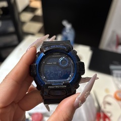 G-SHOCKの画像