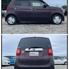 《自社ローン対応⭕️》［沖縄県］【ホンダ N-ONE G・Lパッケージ】現金販売から自社ローンまで幅広い購入方法で対応❗️審査通過率98%、ブラックOK、格安中古車販売店【オーシャンデザイン】✨スマートキー✨の画像