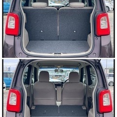 《自社ローン対応⭕️》［沖縄県］【ホンダ N-ONE G・Lパッケージ】現金販売から自社ローンまで幅広い購入方法で対応❗️審査通過率98%、ブラックOK、格安中古車販売店【オーシャンデザイン】✨スマートキー✨の画像