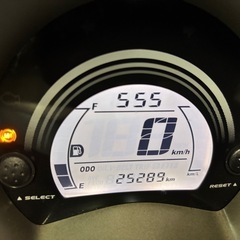 【YAMAHA N-MAX125】　大人カスタム　小型　原付2種　人気の画像