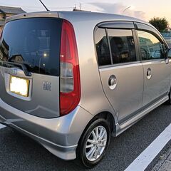 ホンダ ライフ CBA-JB5/車検 2026年9月16日の画像