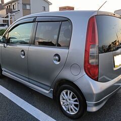 ホンダ ライフ CBA-JB5/車検 2026年9月16日の画像