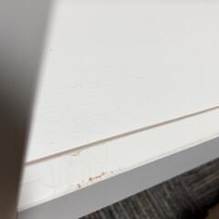 IKEA ヘムネス オープンワードローブ の画像